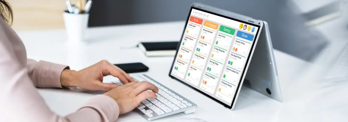 The Importance and Benefits of Project Management Software