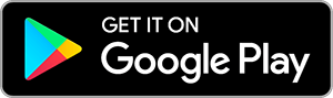 Badge of Google Play